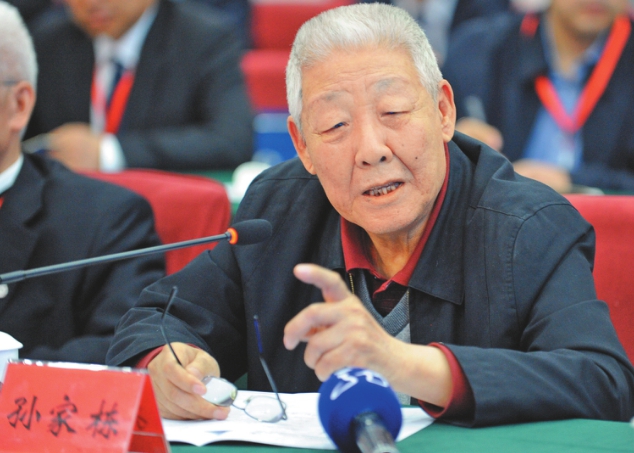 融合航天技术助力龙江振兴