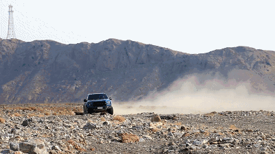 到底什么样的车才适合自驾西藏∣该去游