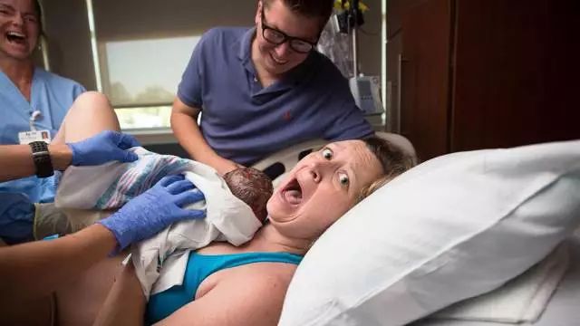 歪果仁真的不坐月子?凯特王妃前脚生娃后脚出院