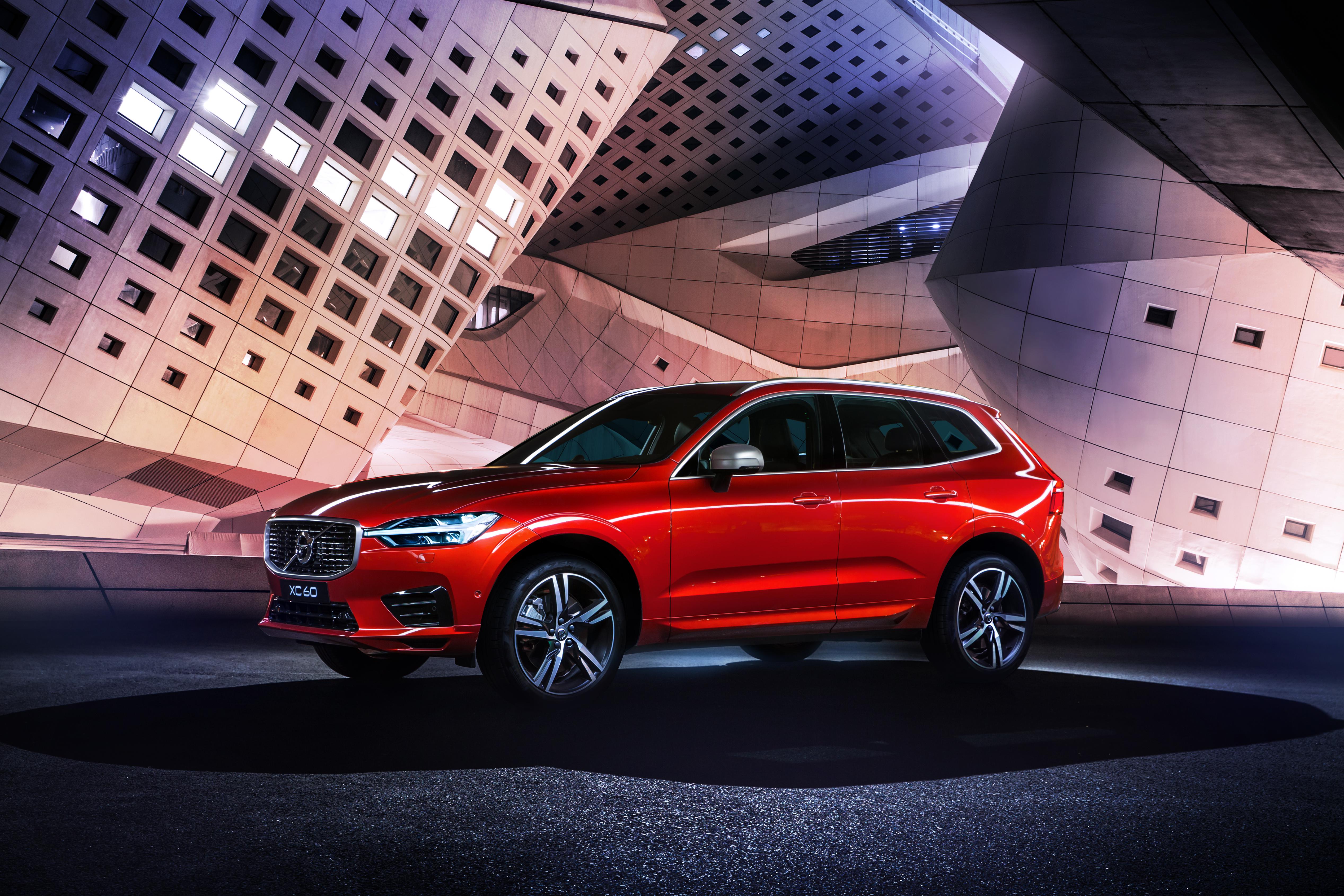 湖南中汽南方沃尔沃 提车仅需6.8万起