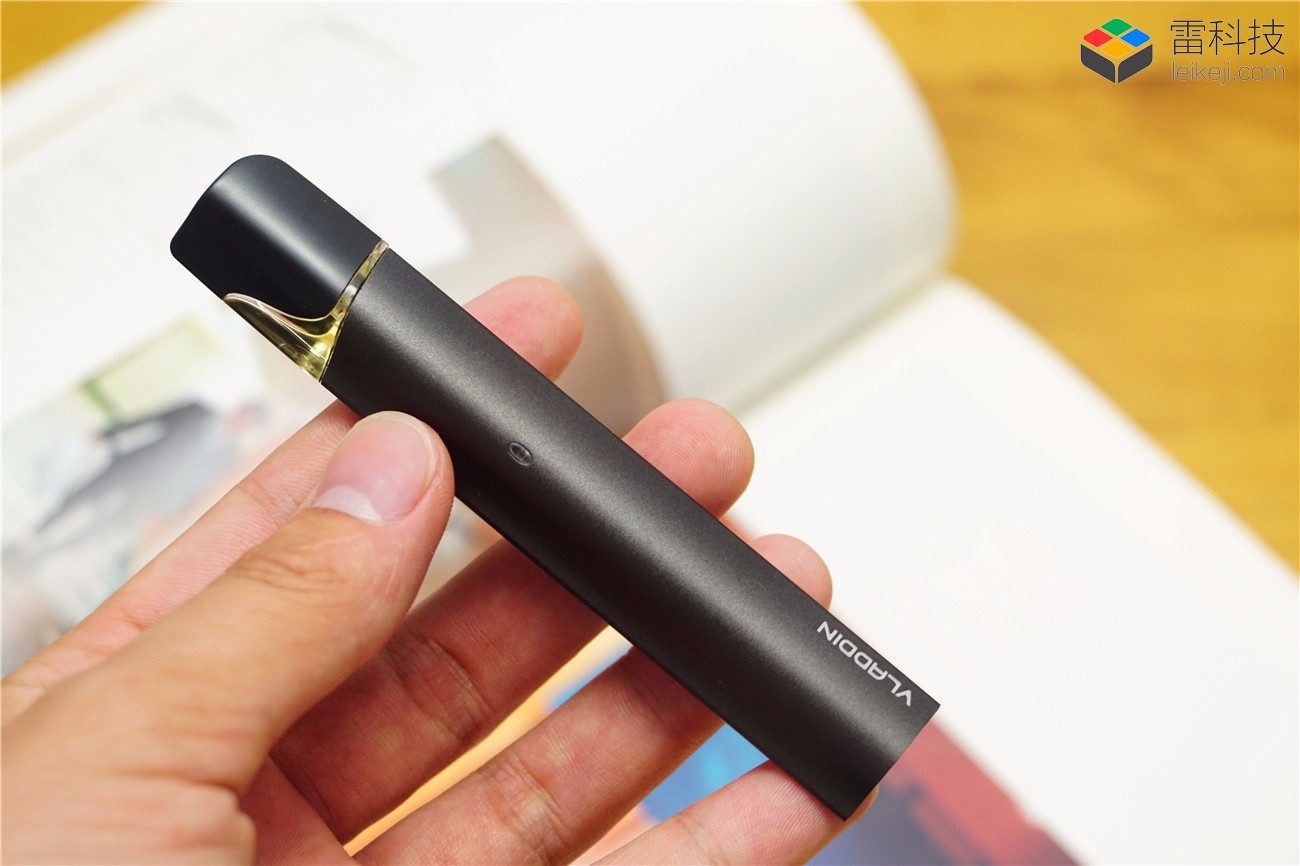 一款最近备受烟友们关注的瓦拉丁("雾神"vladdin)电子烟进行一番体验