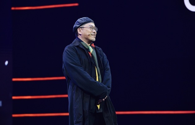 对话│叶锦添:电影美术"人才荒"是因为每个人都想做导演