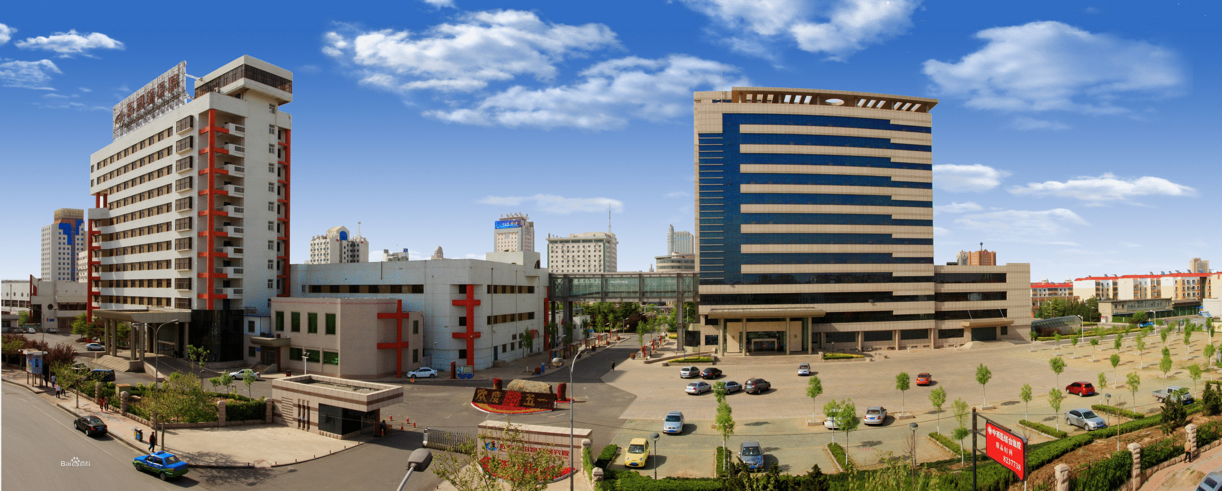 物探研究院: 两项技术获发明专利