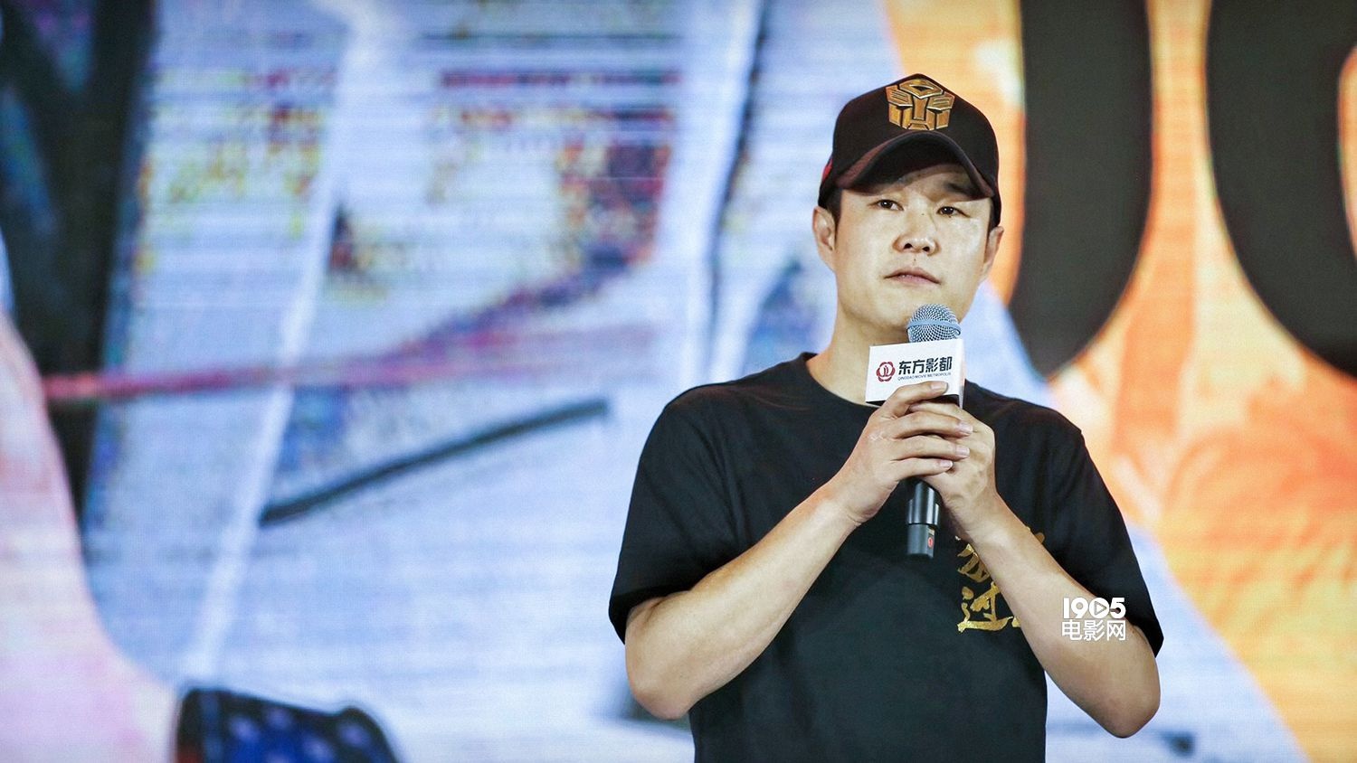 《猛虫过江》定档6.15 小沈阳期待猛虫"逗"猛龙