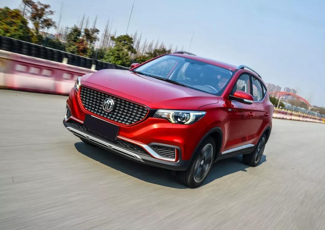 6万元就能开回家的小型suv,颜值高之余还省心!