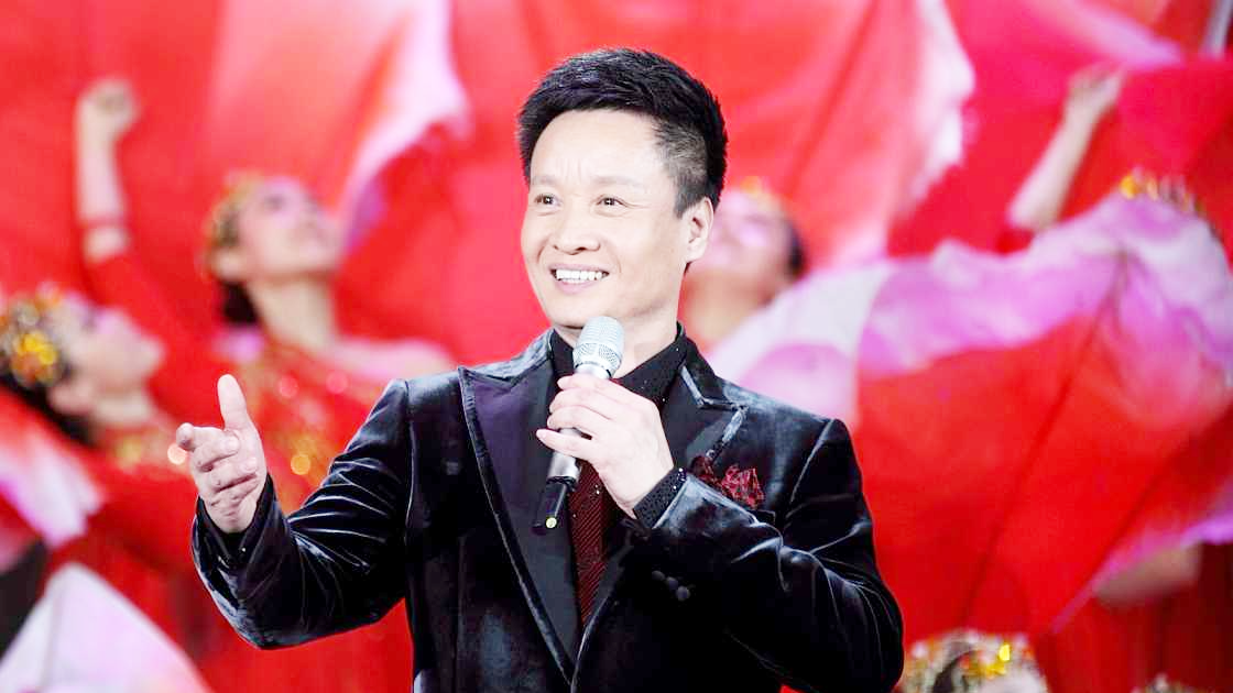 阎维文《母亲》真情入歌终成名曲_凤凰网视频_凤凰网