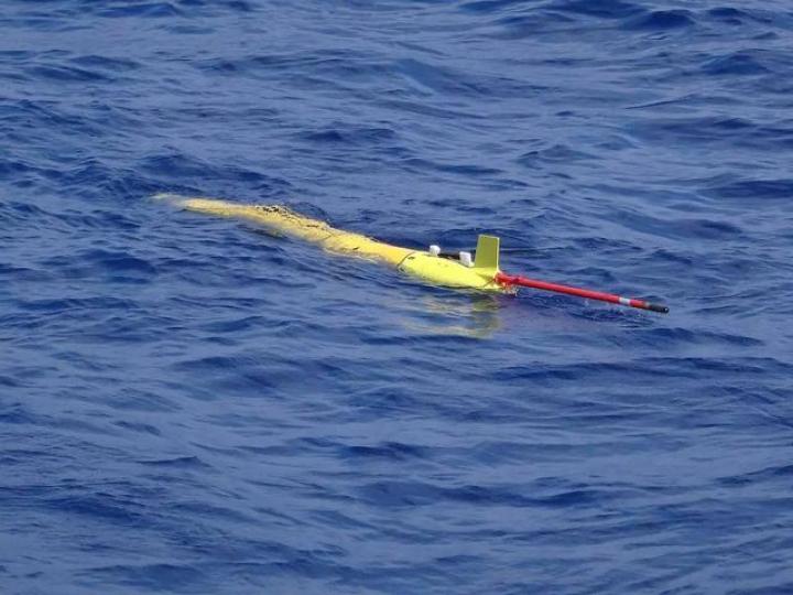 中国大深度潜水器南海科考这些"探海神器"有哪些超能力?