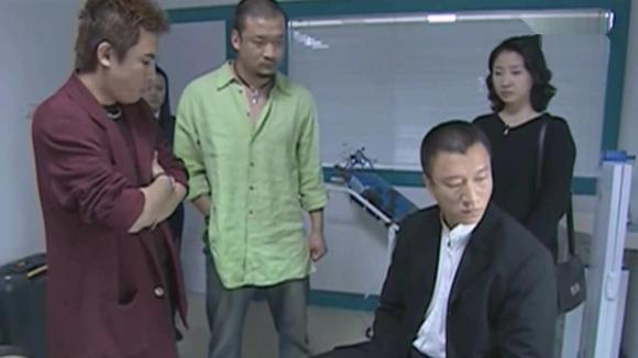 征服第1部孙红雷