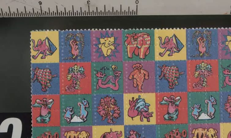 lsd 75 年迷幻史,它如何影响了摇滚乐,硅谷以及整个 1960 年代   好奇