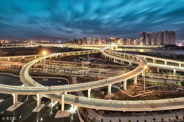 南阳新修一条路耗资1414531万元长196728米建设南阳交通大枢纽!