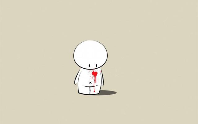 另一半有没有对你说过哪句话,会让你一想起来就觉得心痛呢?