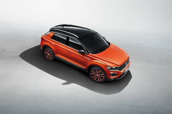 一汽大众-t-roc-顶视图-a002分层