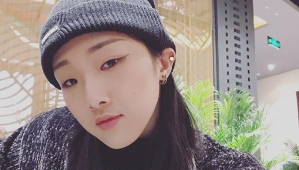 小眼睛,短睫毛的妹纸怎么化妆都不美,其实是踏错了点儿