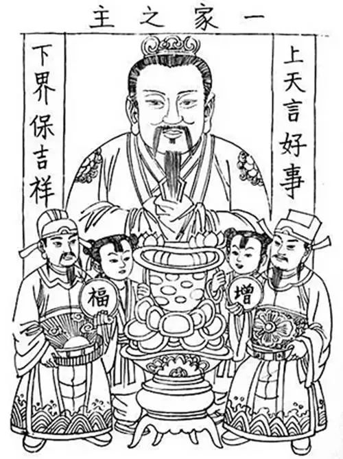 原来你家里住着这些神仙!你自己知道吗?