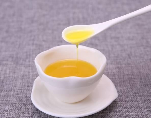 三,苏子油:排血毒