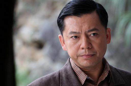 第五名:尤勇,中国内地影视男演员.