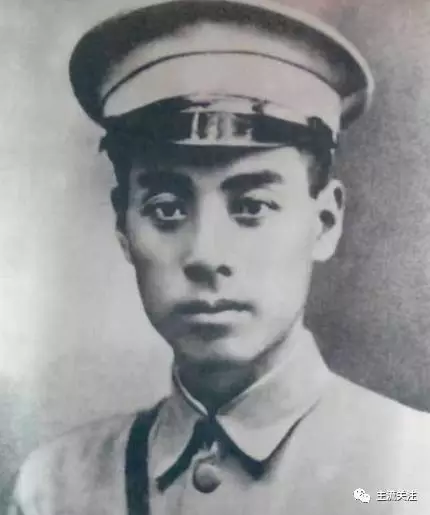 看看民国的十大美男子,现在的小鲜肉瞬间被秒成渣_凤凰网历史_凤凰网