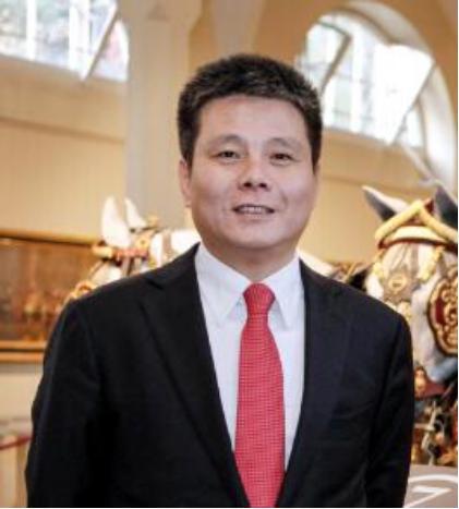 谢国和:湖南车展是湖南汽车市场的风向标_凤凰网汽车_凤凰网