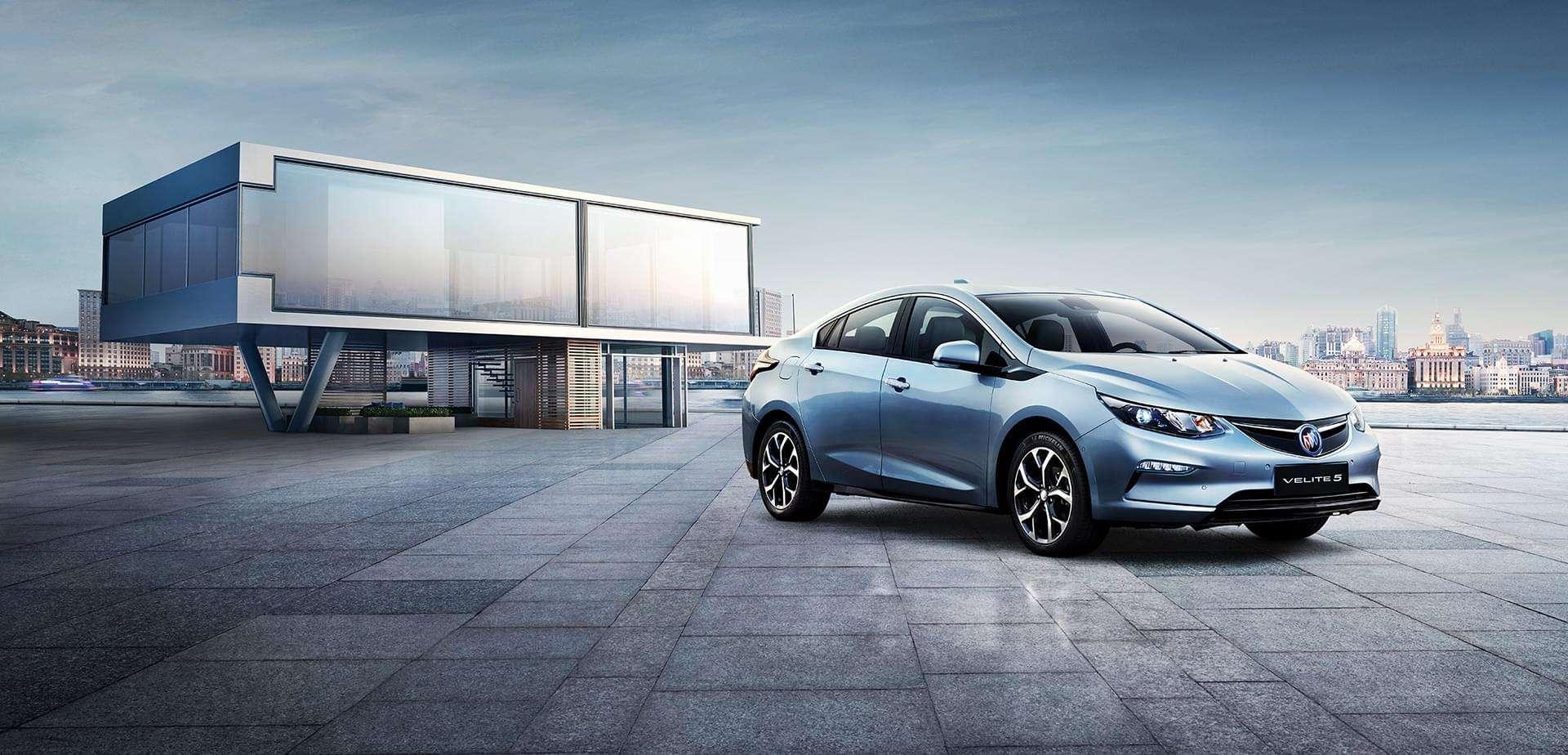 美系品牌车型特辑二:别克_凤凰网汽车_凤凰网