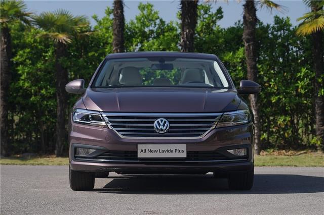 a级车家轿之王,全新朗逸plus将于5月份推出