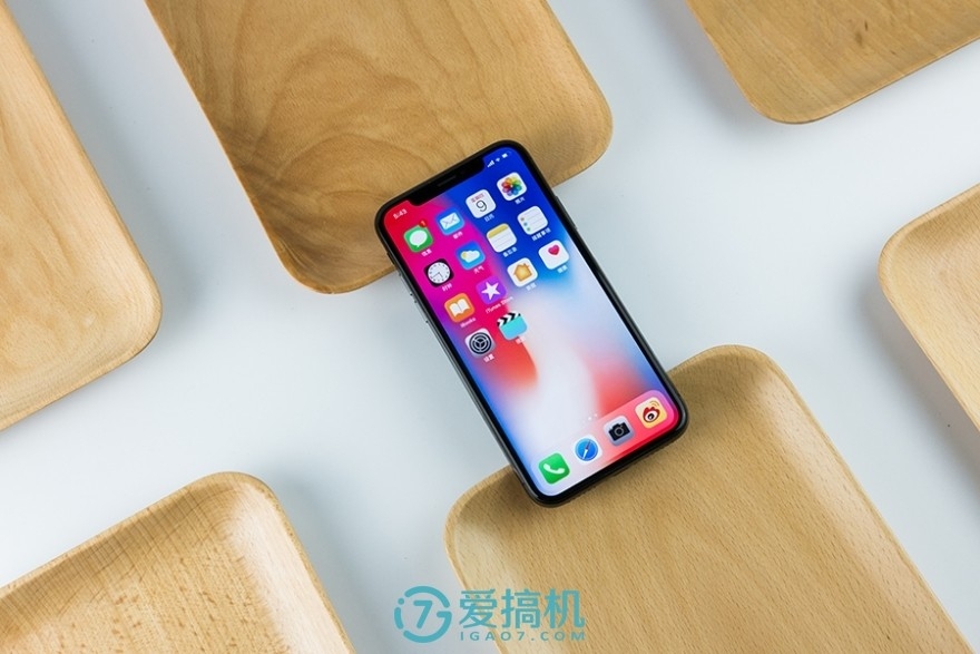 苹果强势:所有app必须适配iphone x的刘海屏