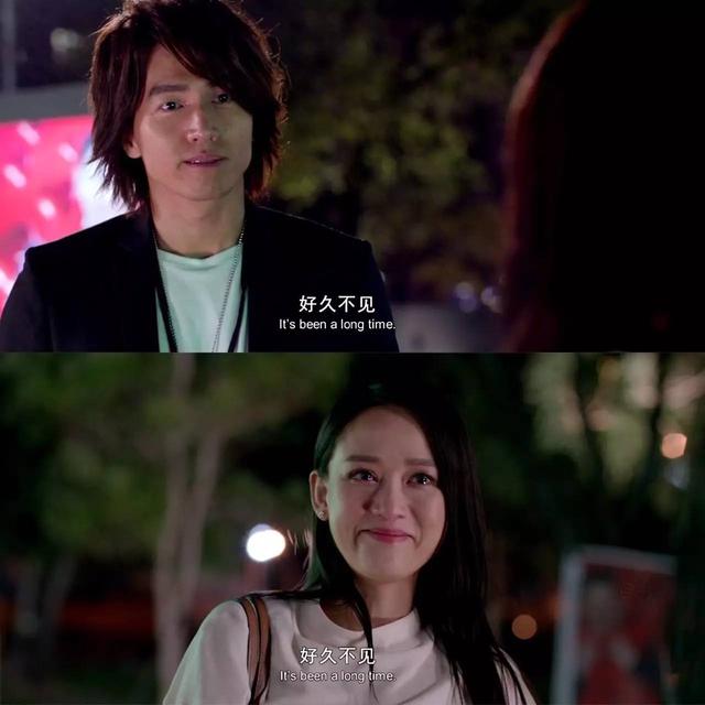 爱一个人,曾经拥有过,所以遗憾也是美丽!