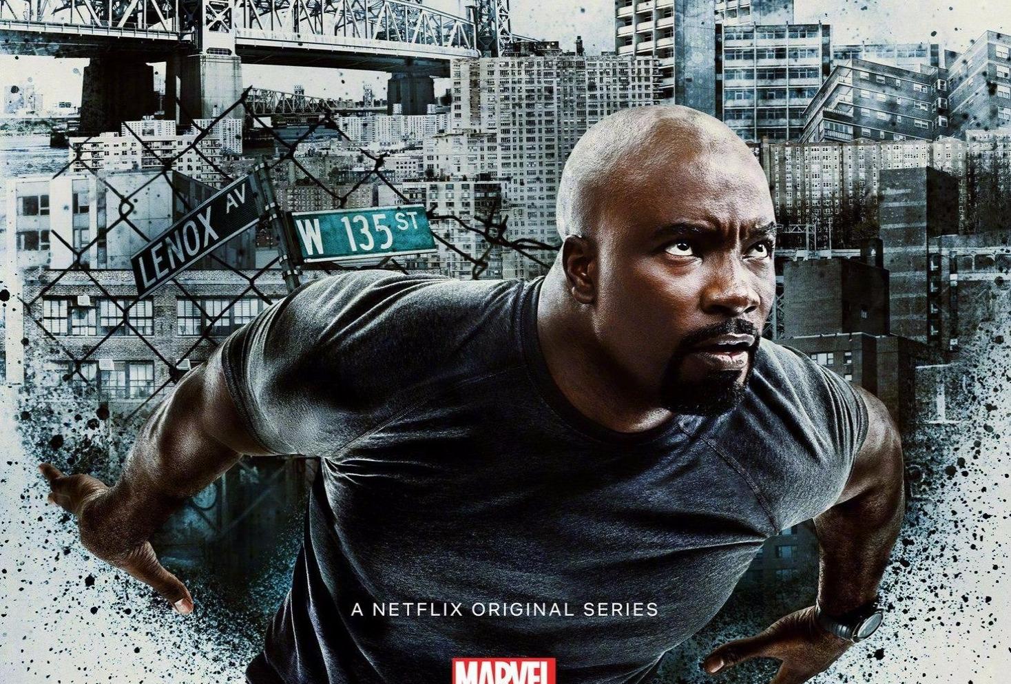 「麦预告」《卢克·凯奇》第二季发布首款预告!