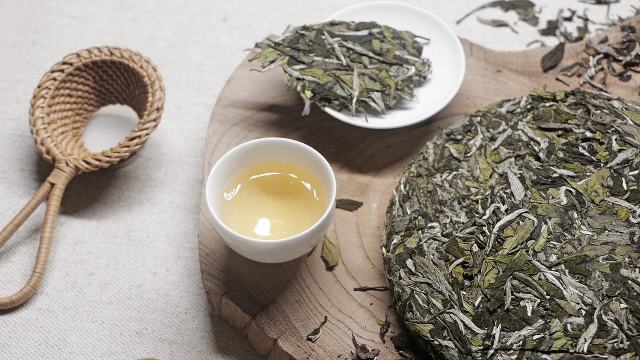 绿茶,白茶,红茶有这些区别__凤凰网