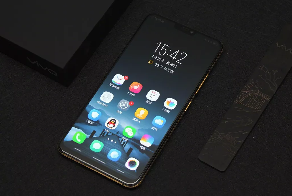 1系统.目前还不清楚采用联发科p60处理器的x21i a的售价,等待官方