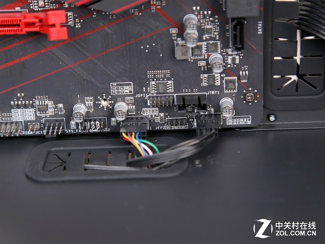 微星信仰主机装机教程不看必后悔