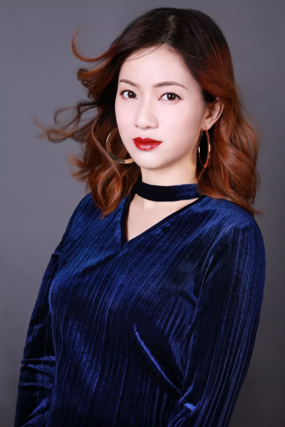北京女子图鉴不会化妆连月薪3000都要不到