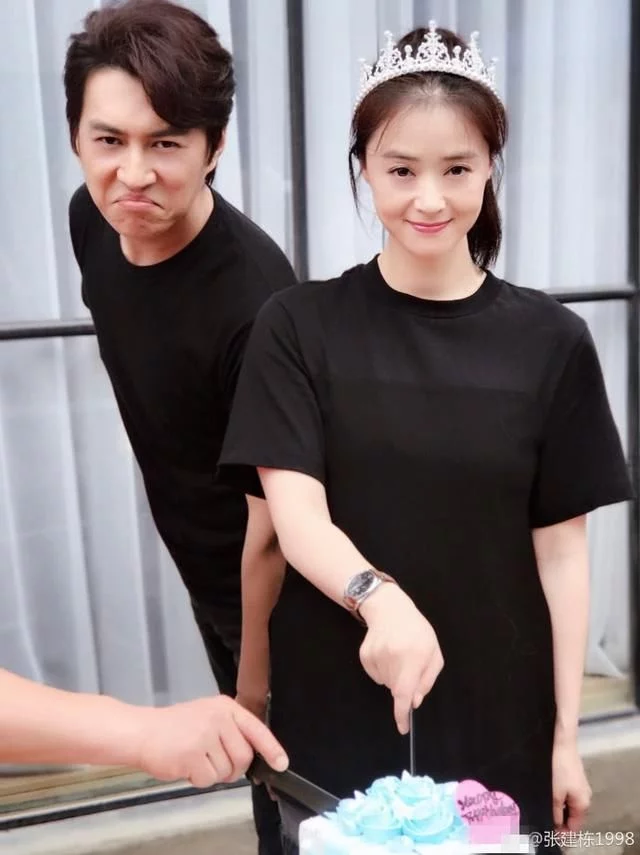 《如果岁月可回头》,同剧演员有靳东和左小青等