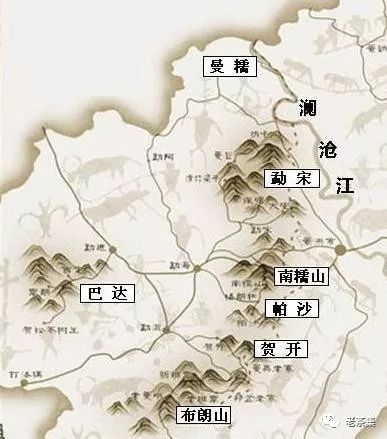 用這2種方法區分古六大茶山和新六大茶山不會再錯了