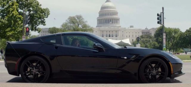 出现电影:美国队长2