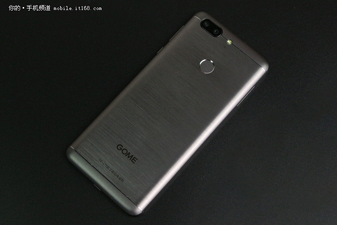 人脸识别升级全面屏长续航国美手机s7评测