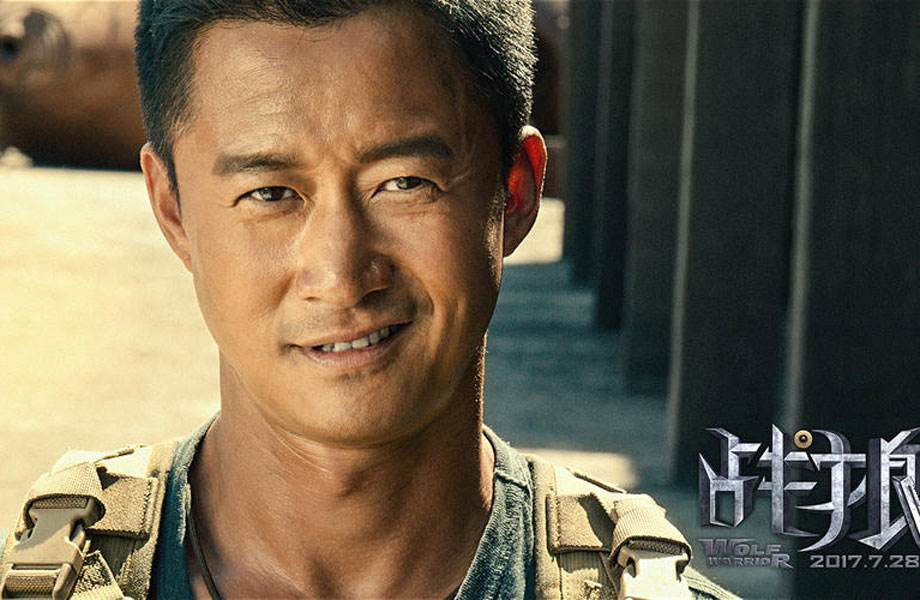 男人养好这四气从此再也不会缺女人缘