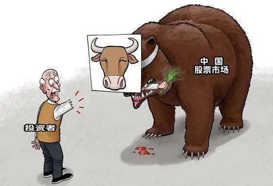 中国股市最终会成熟,换手率大浪淘沙,懂得人留下,不懂得离开_凤凰网