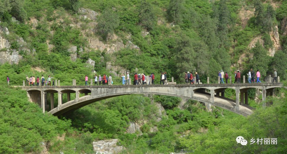 乾县临平镇西河人,龙岩寺喊你跟会时,你在哪儿?