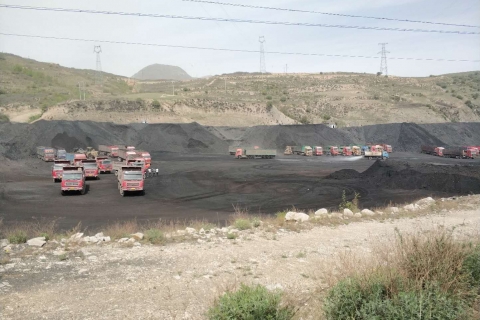 宁武县西沟煤矿非法生产至人死亡 监管部门相互推诿