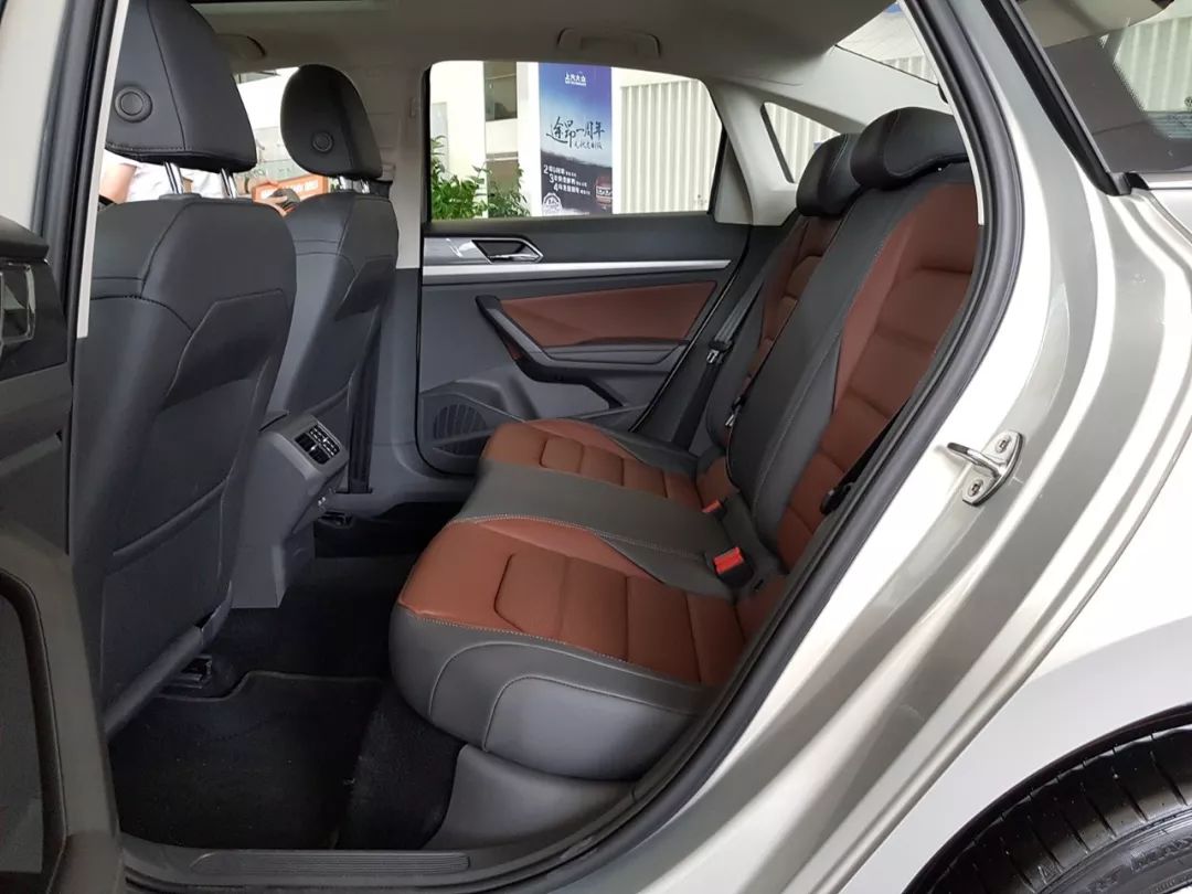 plus高级为什么说大众朗逸plus依然会是爆款