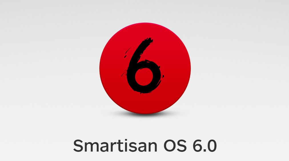 坚果r1快速体验锤子科技的强力一击名副其实的坚果旗舰