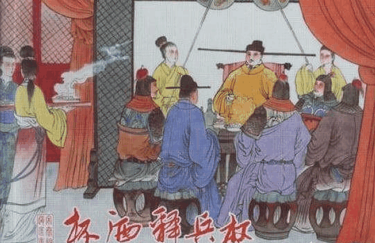 除了西楚霸王项羽设的“鸿门宴”, 历史上还有哪些类似的宴会?_凤凰网历史_凤凰网