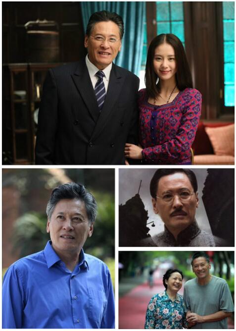 有奇迹》……《欢喜姻缘》《真命小和尚》《侠女闯天关》都饰演了皇帝