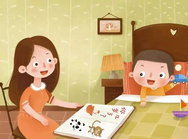 孩子撕书别动气,这是成长重要阶段