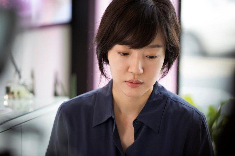 林秀晶初次尝试"妈妈"角色,《你的请求》讲述妈妈们的故事