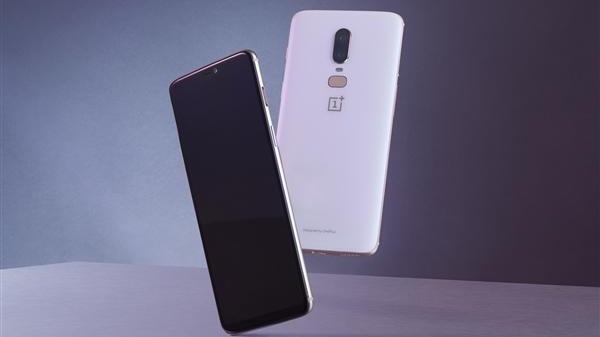 两分带你一分钟看完一加发布会!小伙伴们感觉新的一加6怎样?