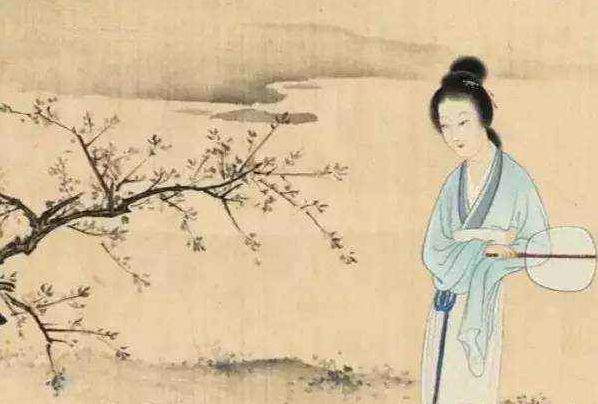 中国古时的“妾”与现代的“小老婆”，我们不一样不一样__凤凰网