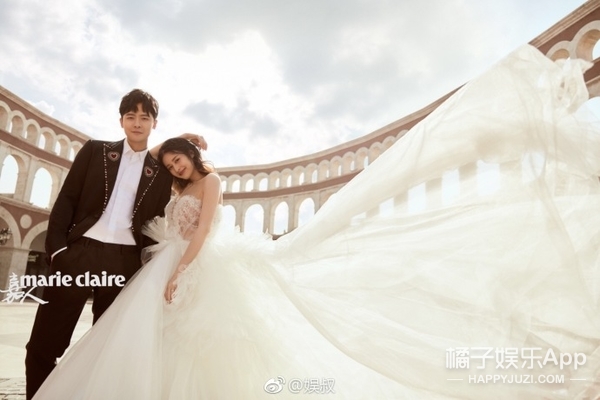 而王传一也与圈外女子林筱薇结婚了↓前段时间,小哥哥刚刚过完自己的