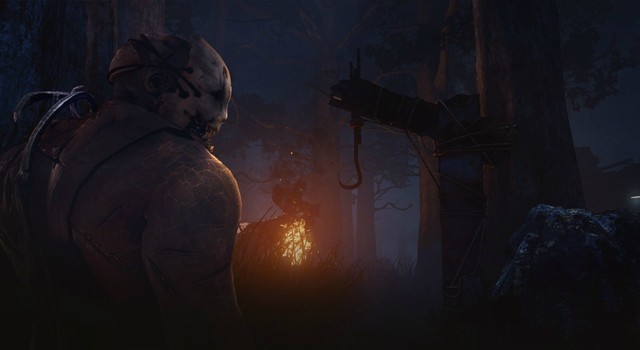 先上车后补票黎明杀机授权第五人格