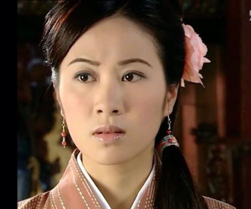 图解角色02|帅气的女扮男装角色,叶璇饰《天下第一》的上官海棠